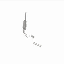 Load image into Gallery viewer, MagnaFlow BRE Exhaust Kit 02-05 Dodge Ram 1500