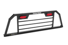 Load image into Gallery viewer, BackRack 08-24 Chevrolet Silverado / 04-24 Ford F-150 SRL Rack Lighted Shortened Frame ONLY Req. HW