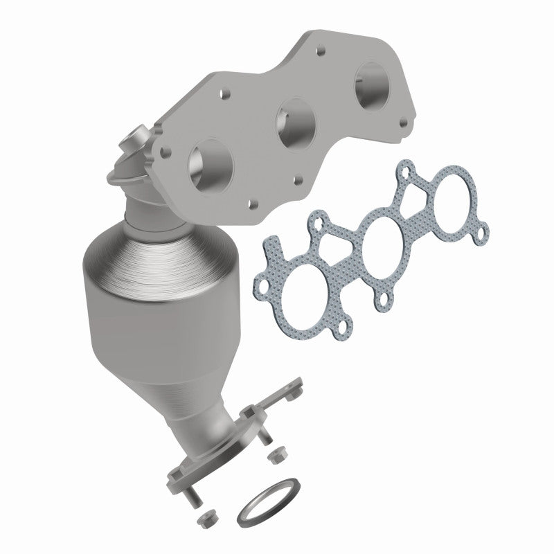 MagnaFlow 05-07 Toyota Avalon 3.5L Direct Fit Converter