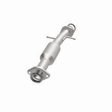 Load image into Gallery viewer, MagnaFlow 12-15 RX350 V6 3.5 OEM Underbody Direct Fit Converter