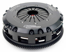 Load image into Gallery viewer, Clutch Masters 03-06 Nissan 350Z 1000 Series Twin Disc Clutch Kit w/Alum. Flywheel