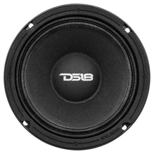 Load image into Gallery viewer, DS18 6.5in 300 Watts RMS 4 ohm Mid-Range Loudspeakers
