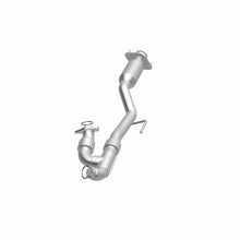 Load image into Gallery viewer, MagnaFlow 11-14 Quest 3.5 Underbody Direct Fit Converter