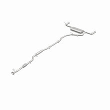 Load image into Gallery viewer, MagnaFlow BRE Exhaust Kit 07-10 Edge MKX 3.5L