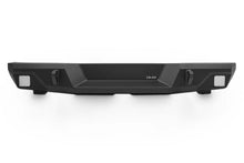 Load image into Gallery viewer, DV8 Offroad 07-18 Jeep Warngler JK Mid-Width Rear Bumper