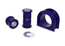Load image into Gallery viewer, SuperPro 2000-2006 Toyota Tundra Base Steering Rack And Pinion Mount Bushing