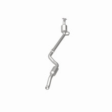 Load image into Gallery viewer, MagnaFlow 10-12 GLK350 V6 3.5 OEM Underbody Direct Fit Converter
