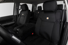 Load image into Gallery viewer, Covercraft 24-25 Jeep Wrangler Buckets Carhartt Super Dux Precision Fit Custom Front Row Seat Cover