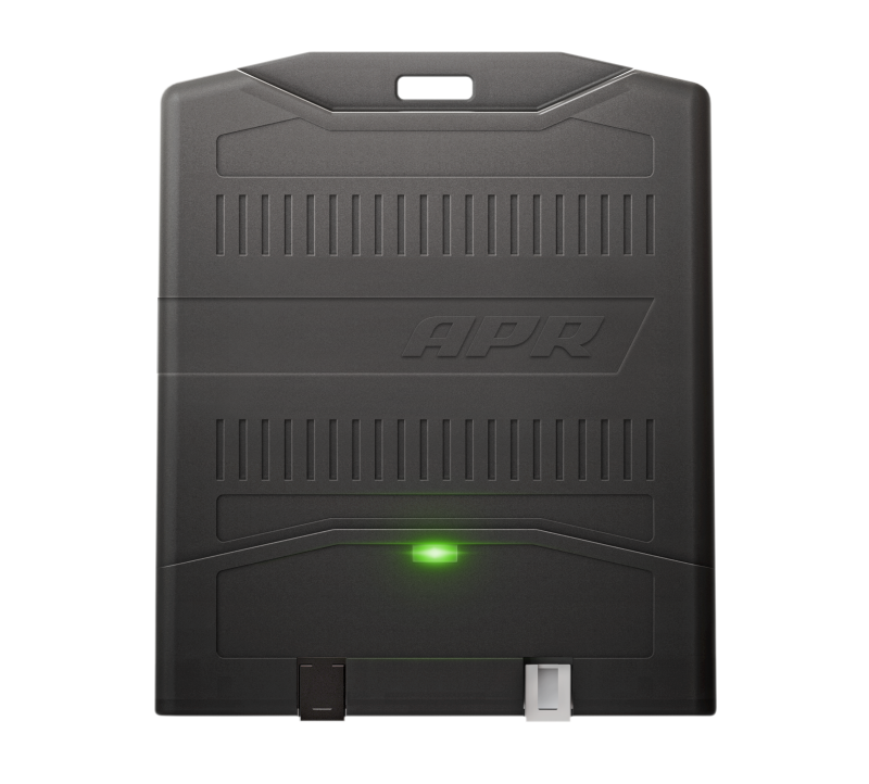 APR 04-25 Audi/Bentley/Lamborghini/Porsche/VW Throttle Booster w/Wireless Controller & Bluetooth App EM100050