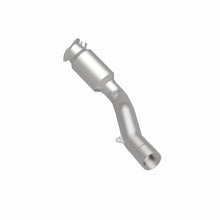 Load image into Gallery viewer, MagnaFlow 2015 M3 3 Underbody Direct Fit Converter