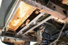 Load image into Gallery viewer, Rustbuster Rear Spare Tire Crossmember