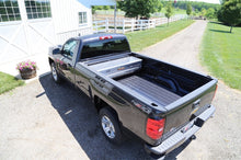 Load image into Gallery viewer, Dee Zee Universal Tool Box - Red Chest BT Alum 56In Slanted