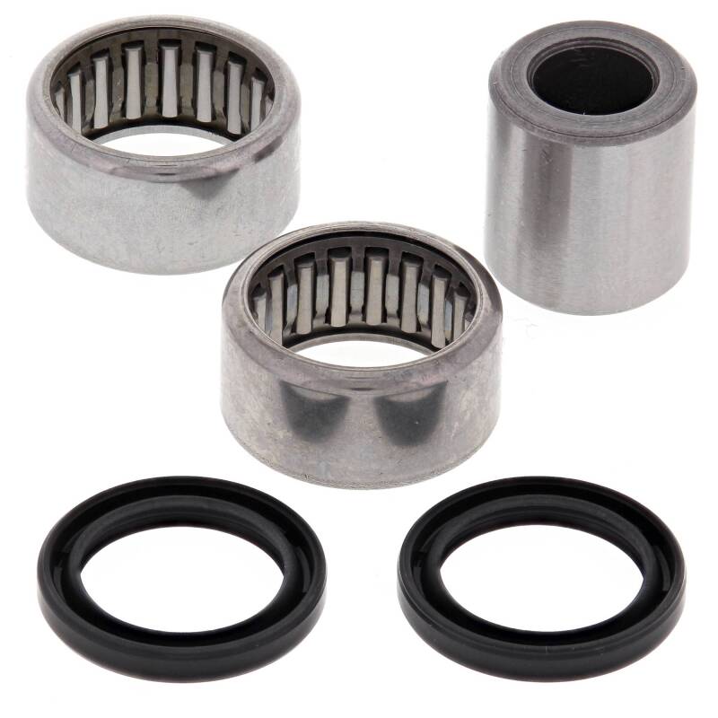 All Balls Racing 07-11 TM EN 125 Lower Rear Shock Bearing Kit 29-5061