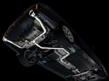 Load image into Gallery viewer, AWE Tuning 22-26 Hyundai Elantra N SwitchPath Cat-Back Exhaust - Chrome Silver Tips