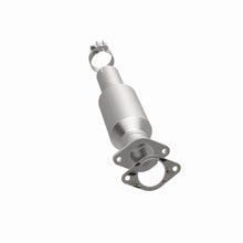 Load image into Gallery viewer, MagnaFlow 15-17 Ford Edge 2.0L FWD Rear Direct Fit Converter