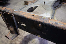 Load image into Gallery viewer, Rustbuster Spare Tire Crossmember