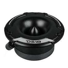 Load image into Gallery viewer, DS18 3.8in Super Bullet Tweeter Compression TW 100 Watts RMS 1in Aluminum Vc 4 ohm