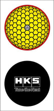 Load image into Gallery viewer, HKS SPF Cushion Yellow 51007-AK559