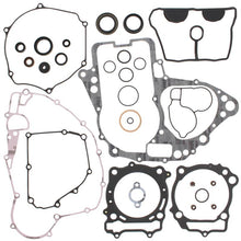 Load image into Gallery viewer, Vertex Gaskets 08-22 Suzuki RMZ450 Complete Gasket Kit w/ Oil Seals
