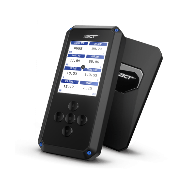 SCT BDX Programmer EO Certified 40490EO