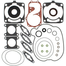 Load image into Gallery viewer, Vertex Pistons 13-15 600 Indy/2014 600 Indy Voyager Complete Gasket Kit w/ Seals