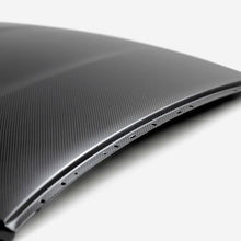 Load image into Gallery viewer, Seibon 2022 Toyota GR86 / Subaru BRZ Dry Carbon Roof Replacement