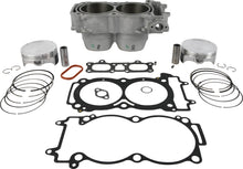 Load image into Gallery viewer, Cylinder Works 17-19/2021 Polaris General 1000 EPS 1000cc +5mm Big Bore Cylinder Kit 1110cc