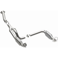 Load image into Gallery viewer, MagnaFlow 03-06 Chevrolet Express 1500 4.3L Direct Fit Converter