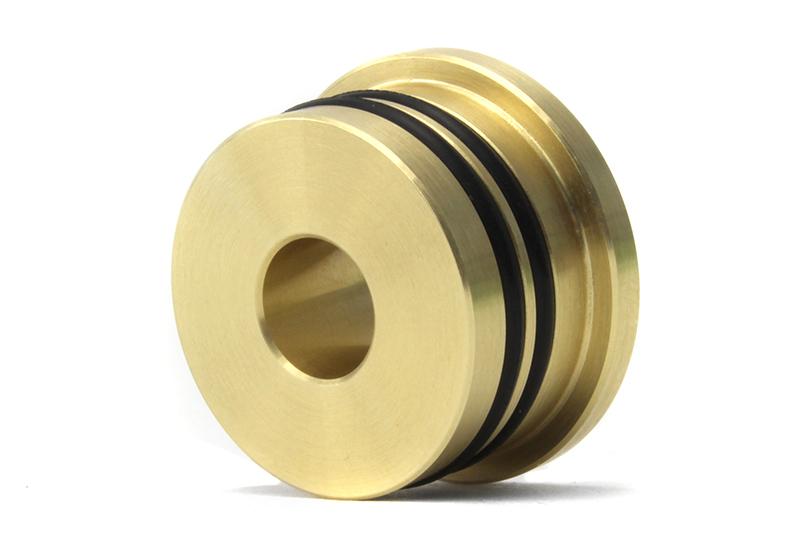 PERRIN 15-25 Subaru WRX / 14-18 Forester / 10-17 Outback 5spd Brass Shifter Bushing - GTR Auto