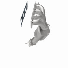 Load image into Gallery viewer, MagnaFlow 13-16 Dart L4 2 2.4 OEM Manifold Direct Fit Converter