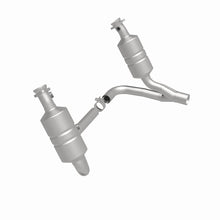 Load image into Gallery viewer, MagnaFlow 07-09 Dodge Dakota 3.7L Direct Fit Converter