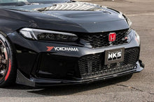 Load image into Gallery viewer, HKS BODY KIT TYPE-S FL5 F-Spoiler 53004-AH001
