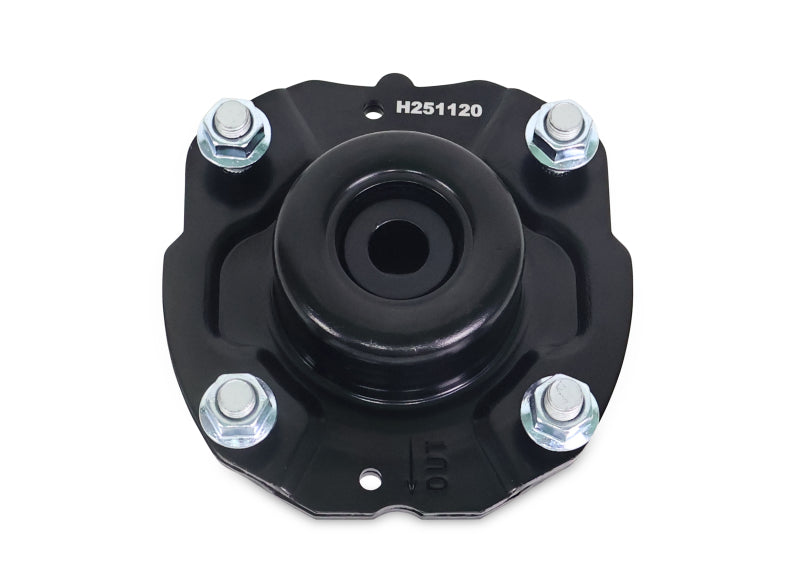 SuperPro Toyota Land Cruiser Prado 250 24-26 Strut Mount Bushing Kit RS018