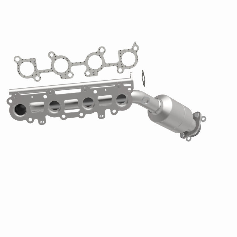 MagnaFlow 05-09 Lexus GX470 4.7L Direct Fit Converter