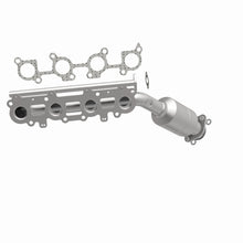 Load image into Gallery viewer, MagnaFlow 05-09 Lexus GX470 4.7L Direct Fit Converter
