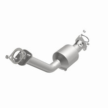 Load image into Gallery viewer, MagnaFlow Direct Fit Catalytic Converter 18-21 Infiniti Q50 3.0L