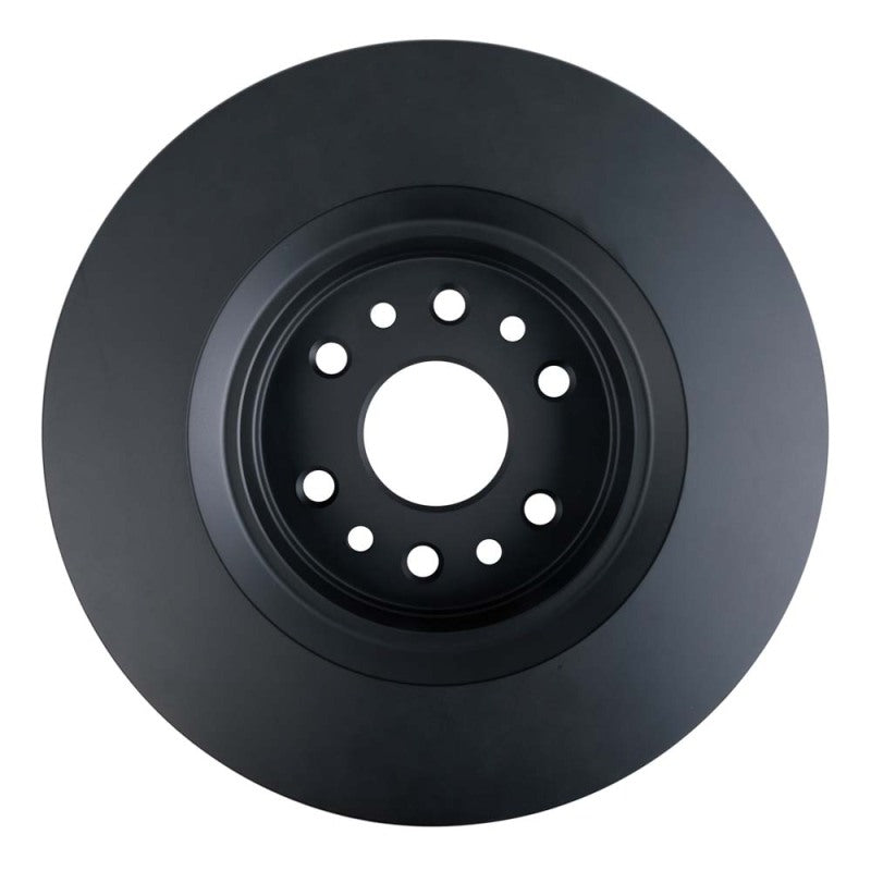 Timbren 21-26 Ram 1500/22-25 Jeep Grand Wagoneer BES Coated Brake Rotor - Front TIM-R145234