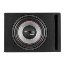 Load image into Gallery viewer, DS18 Single 12in Loaded 450 Watts RMS 1 x GEN-X124D Ported Enclosure Speakers Included