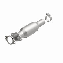 Load image into Gallery viewer, MagnaFlow 15-17 Ford Edge 2.0L FWD Rear Direct Fit Converter