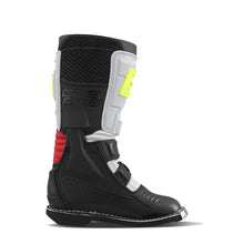 Load image into Gallery viewer, Gaerne GXJ Boot Black/White/Red Size Youth - 4