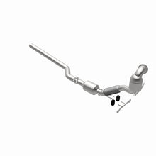 Load image into Gallery viewer, MagnaFlow 18-20 Volkswagen Tiguan 2.0L OEM Underbody Direct Fit Converter