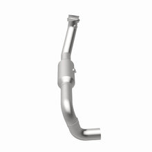 Load image into Gallery viewer, MagnaFlow 07-08 Ford F-150 4.6L Direct Fit Converter