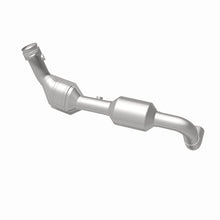 Load image into Gallery viewer, MagnaFlow 04-06 F-150 V8 4.6 OEM Underbody Direct Fit Converter