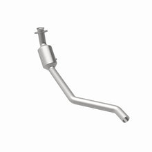 Load image into Gallery viewer, MagnaFlow 03-05 Jaguar S-Type 4.2L Direct Fit Converter