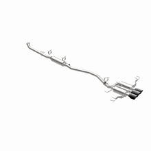 Load image into Gallery viewer, MagnaFlow 2023+ Honda Civic Type R SPEQ Series Cat-Back Perf Exhaust System w/ CF Tips