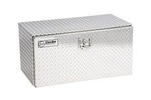 Load image into Gallery viewer, Dee Zee Universal Tool Box - Specialty Underbed BT Alum 36X20X18