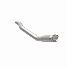 Load image into Gallery viewer, MagnaFlow Direct Fit Catalytic Converter 2012-2015 Grand Cherokee V8 6.4 OEM Underbody