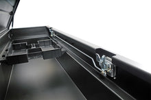 Load image into Gallery viewer, Dee Zee Universal Tool Box - Hardware Crossover - Single Lid Black