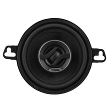 Load image into Gallery viewer, DS18 3.5in 40 Watts RMS 4 ohm 2-Way Coaxial Speaker w/ Kevlar Cones