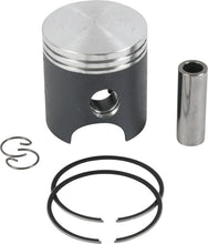 Load image into Gallery viewer, Vertex Pistons 10-11 CX 65 Cast Replica Piston Kit